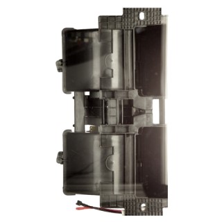 Вентилятор DAF 45FA отопителя салона FEBI 44511 FEBI BILSTEIN