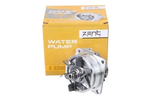помпа!\ Nissan Maxima 2.0/3.0 94-97 Z14723 ZENTPARTS
