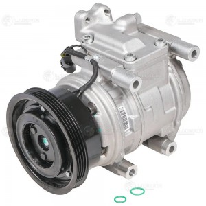 KIA SPORTAGE (2004-2010) 2.0 16v LCAC0881 LUZAR