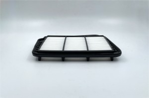 Фильтр воздушный GB-9526 GB-9526 BIG FILTER