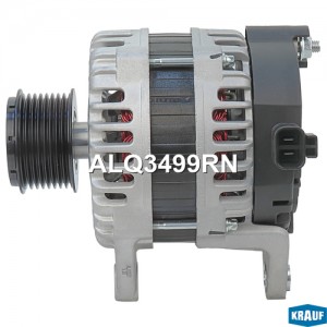 генератор!\ JAC Pickup Truck T6/T8 2.0L Diesel ALQ3499RN KRAUF