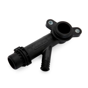 тройник!\ BMW E46 1.6-1.8 M43 98> 28401 FEBI BILSTEIN