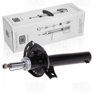 Амортизатор Skoda Octavia A7 (13-) усил. (стойка) перед. лев./прав. (AG 18065) AG 18065 TRIALLI