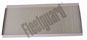 Фильтр воздушный AF26174 Fleetguard AF26174 FLEETGUARD