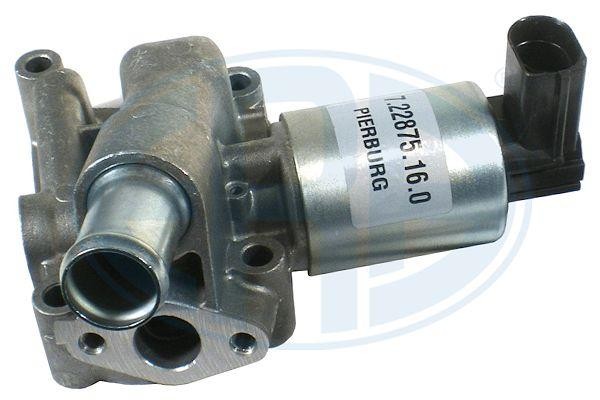 Клапан рециркуляции ОГ OPEL ASTRA H CORSA D 1.2/1.4 555154 555154 ERA