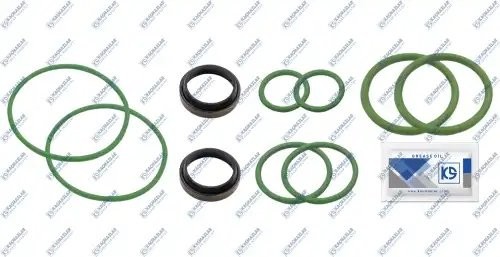Р/к синхронизатора КПП SC GRS 900 K0602615 KACMAZLAR