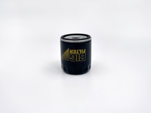 Фильтр масляный GB-120 GB-120 BIG FILTER