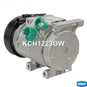 Компрессор кондиционера KCH1223GW KCH1223GW KRAUF