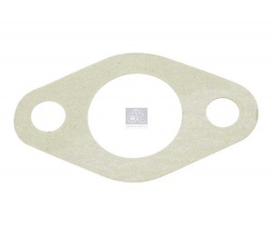 Прокладка MERCEDES Actros Axor радиатора масляного DT 4.20284 DIESEL TECHNIC