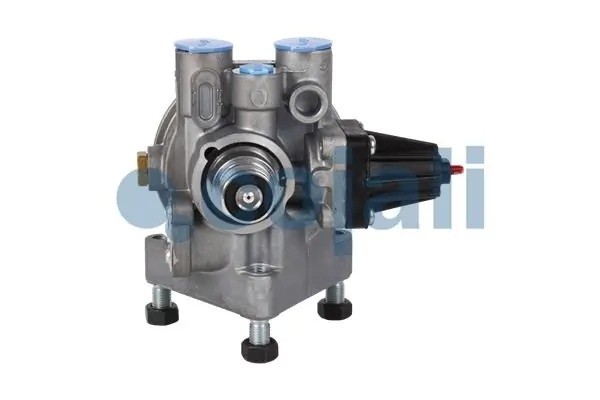 Осушитель воздуха Volvo/DAF аналог 4324100770 2210144 COJALI