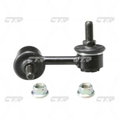 Стойка стабилизатора TOYOTA Carina переднего левая CTR CL0549 CTR