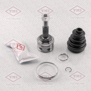 шрус наружный к-т!\ NISSAN Almera 00> TDA1032 TATSUMI