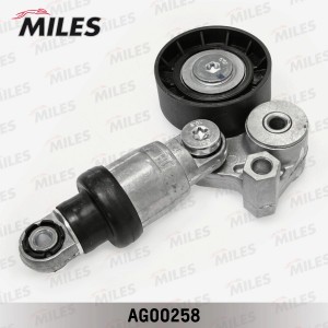 Натяжитель ремня приводного MAZDA 3/6 2.0/2.5 11- AG00258 AG00258 MILES