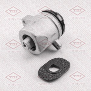 Опора двигателя правая MAZDA CX-7 06- TEG1230 TEG1230 TATSUMI