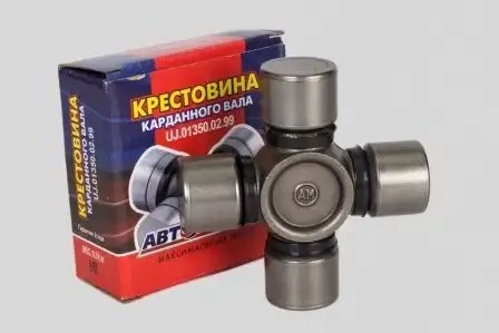 Крестовина карданного вала Газель Бизнес TIRSAN Автомагнат UJ013500299 AVTOMAGNAT