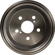 барабан тормозной!\ Toyota Carina all 92> Z01663 ZENTPARTS
