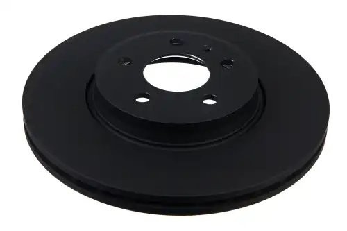 диск тормозной передний! Audi A4/A5 1.8-3.2FSi 07> Z06151 ZENTPARTS