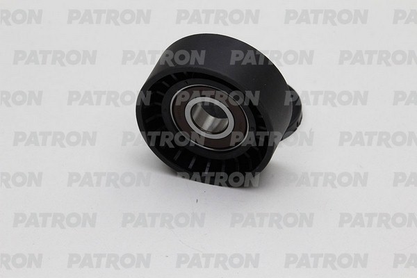 Натяжитель приводного ремня MAZDA 3 (13-) PATRON PT52364B PATRON