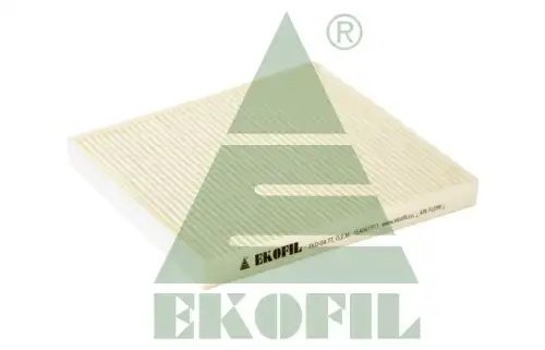 Фильтр воздушный салона FAW Bestune T77 EKOFIL EKO0477 EKOFIL