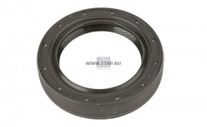 Сальник DAF  34x50x10mm 5.41570 DIESEL TECHNIC