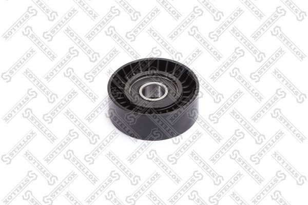 ролик обводной!\ Volvo S60/S80/XC70/XC90 2.4TD 01> 03-40475-SX STELLOX