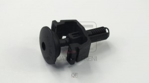 клипса крепления радиатора!\ MB W204/W207/W211/W212/W221 07> QF33G00004 QUATTRO FRENI