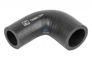 Патрубок Scania 4/P/G/R/T Series 1.19181 DIESEL TECHNIC