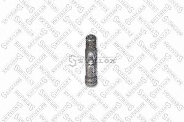 палец рессоры !перед. 38x168/M33x4 \Volvo FH12/16 84-03603-SX STELLOX