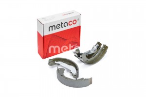 CHEVROLET AVEO (T300) (2011>) 3020113 METACO