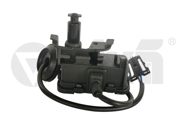 Привод лючка бензобака 88101583001 VIKA