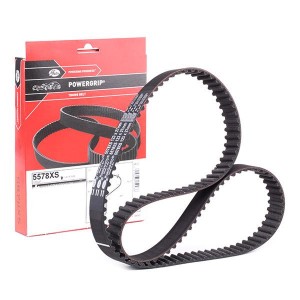 Ремень зубчатый 5578XS 123 x 27 (8597-15578) 5578XS GATES