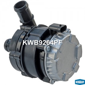 Насос водяной электрический KWB9264PF KWB9264PF KRAUF