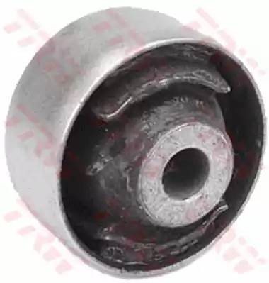 Сайлентблок рычага задний OPEL CORSA C, MERIVA JBU504 JBU504 TRW