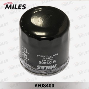 Фильтр масляный HYUNDAI/KIA/NISSAN/RENAULT (MANN W7023) AFOS400 AFOS400 MILES