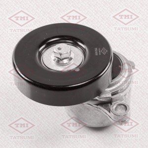 Натяжитель поликлин.ремня с роликом SUZUKI Grand Vitara/Vitara/Baleno 96- TFD103 TFD1032 TATSUMI