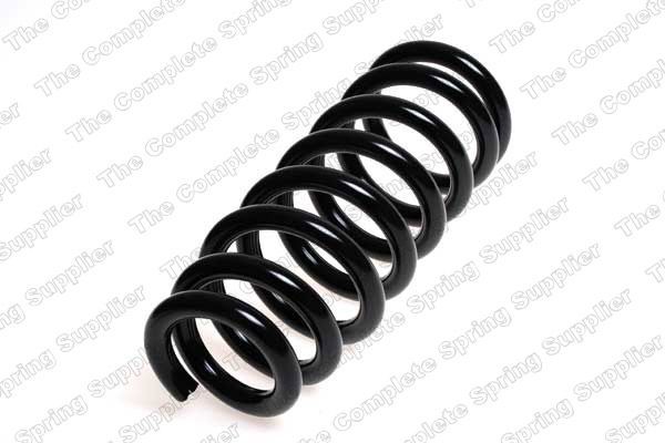 пружина пер.\ Mitsubishi Pajero 3.5/3.2Di-D 00> 4059244 LESJOFORS