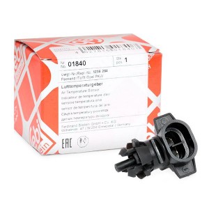 Датчик температуры воздуха OPEL Astra F,G,H FEBI 01840 FEBI BILSTEIN