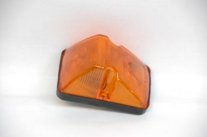 Фонарь автопоезда  габаритный желтый 223731010 OSVAR