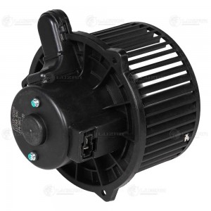 Вентилятор отопителя Hyundai Accent/Getz LFh08C1 LFH08C1 LUZAR