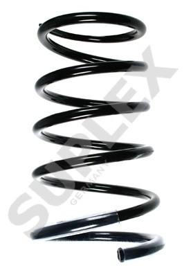 NISSAN X-TRAIL [T30] (2001-2006) 22166 SUPLEX