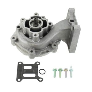 помпа! c крышкой\ Ford Mondeo/Transit 2.0-2.2Di/TDCi 00> VKPA84621 SKF