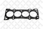 прокладка ГБЦ! (0.65mm) Mazda 323/626/Premacy 2.0 FS 97> 1125189SX STELLOX