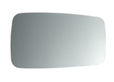 зеркало! правое мех.\ Audi 80/90 all 86-94 1307552E POLCAR