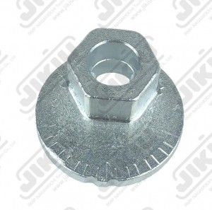 Гайка с эксцентриком TOYOTA LAND CRUISER 100 BB21031 BB21031 JIKIU