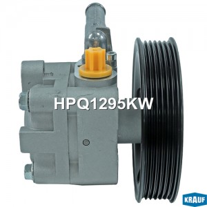 Насос гидроусилителя руля HPQ1295KW KRAUF