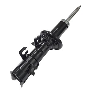 Амортизатор HYUNDAI Accent 2000 - 2005 / KIA Rio  2000 - 2005  перед прав GY1390 GY1390G CTR