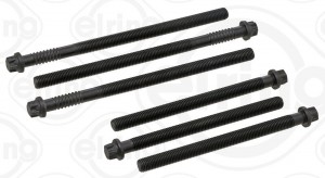 к-т болтов ГБЦ !TORX 6шт на 1 головку M15x2 6x \MAN D2866 LF23-28/32/36/37 D2876 015.920 ELRING