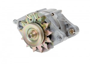 Генератор 95А для а/м ВАЗ 2104-2107i LG0107 LG0107 START VOLT