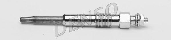 свеча накаливания!\ Peugeot 106/306/Partner, Citroen AX/Jumpy/Xsara 1.5/1.9D 94> DG003 DENSO