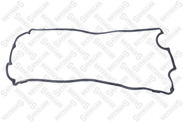 прокладка клапанной крышки!\ Honda CR-V 2.0 16V B20 97> 11-28053-SX STELLOX